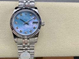 Picture of Rolex Watches Women Date Just _SKU190rolex-31mm-0929194236